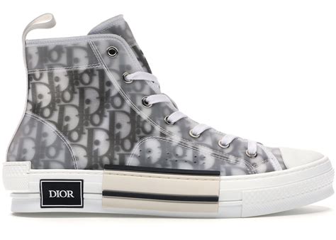 b23 high-top dior replica|Dior high top sneakers price.